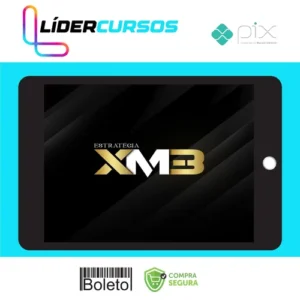 6Ago Trade na Mão: Estratégia XM3 - Rodnei Dias