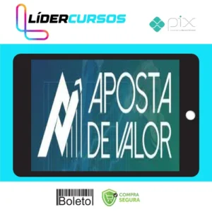 Apostas06 Aposta de Valor - Danilo Pereira