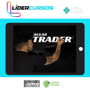 Apostas08 Aulas Trader - Tiago Goetten