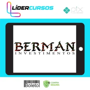Apostas09 Berman Investimentos - Berman Trader