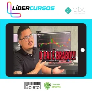 Apostas11 Cangaceiro Trader - Emanuel Santos