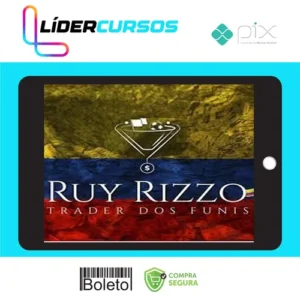 Apostas13 Curso do Funil / Trader Dos Funis - Ruy Rizzo