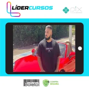 Apostas17 Curso Mentoria Wesley Pessano - Wesley Pessano