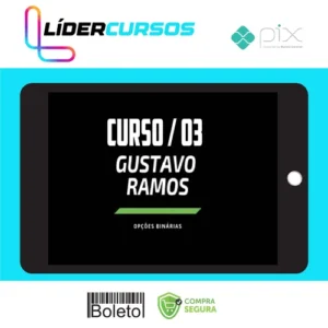 Apostas22 Curso Tapa na IQ - Gustavo Ramos