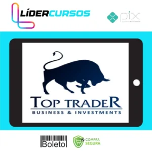 Apostas23 Curso Top Trader - Ronal Cutrim