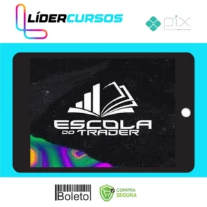 Apostas26 Escola do Trader - Gustavo Ramos e Outros