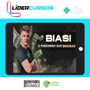 Apostas30 Fenômeno Das Binárias - Lucas Biasi