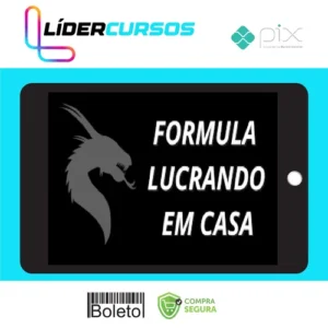 Apostas31 Fórmula Lucrando Em Casa - Diego Aguiar