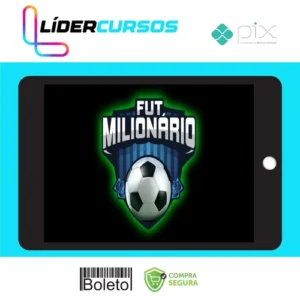 Apostas32 Fut Milionário - Ronald Lopes