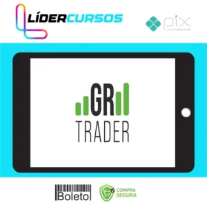 Apostas35 Garotinho Trader - GR Trader