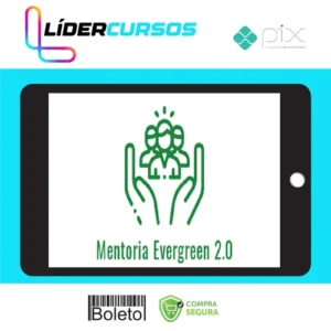 Apostas38 Mentoria Evergreen 2.0 - Daniel Rabi