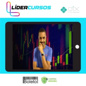 Apostas39 Mentoria Online Opções Binárias - Arthur Leite