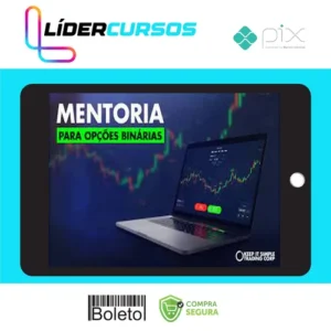 Apostas40 Mentoria Opções Binárias - Rodrigo Kelvin