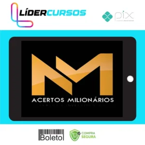 Apostas47 Mil ao Milhão: Acertos Milionários - Felipe Menezes