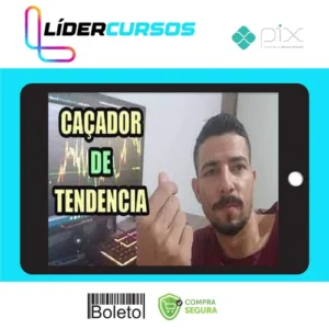 Apostas48 O Caçador de Tendências - Yggor Souzza