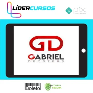 Apostas53 Opções Binárias - Gabriel Decster