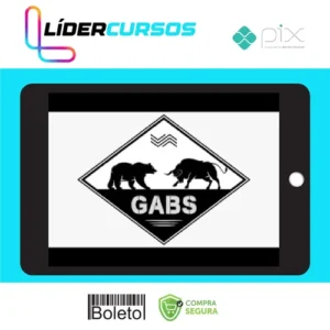 Apostas54 Opções Binárias - Gabs Teixeira