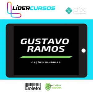 Apostas55 Opções Binárias - Gustavo Ramos