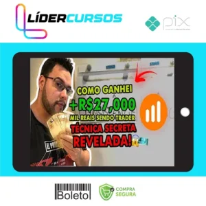 Apostas56 Opções Binárias - Igor Souza