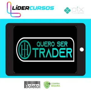 Apostas63 Quero Ser Trader - Harisson Investimentos