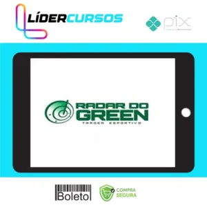 Apostas64 Radar do Green - Duca Queiroz