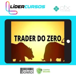 Apostas69 Trader do Zero O.B - Gabriel Lobato