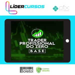 Apostas72 Trader Profissional do Zero - Fabricio Frazao