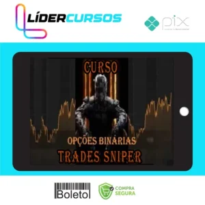 Apostas73 Trader Sniper Completo - Thiago Trader (Profeta Ob)