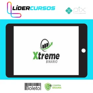 Apostas74 Trader Xtreme Binário: Opções Binárias - Thalisson Trader