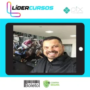 Apostas75 Trading Horse Elite - Cardoso Trader