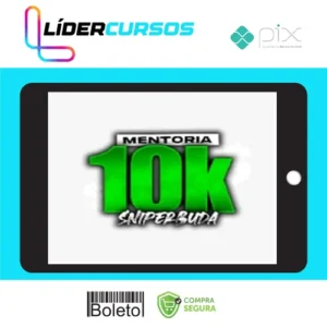 Apostas76 Treinamento 10K - Emerson Barreto (Sniper Buda)