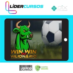 Apostas80 Win Milionário - Shark Trader