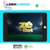 Zé Da Bet Conquistando O Mercado Esportivo - Brasbet Curso