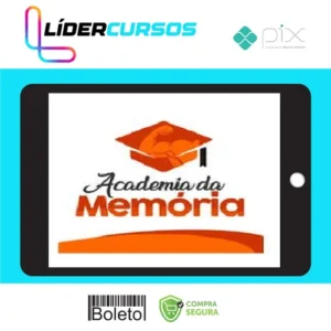 Academia da Memória - Ana Lopes