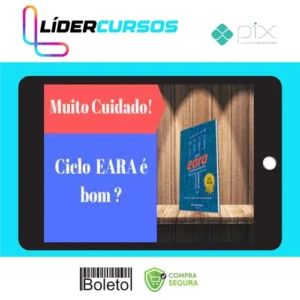 Curso Ciclo EARA - Fernando Mesquita