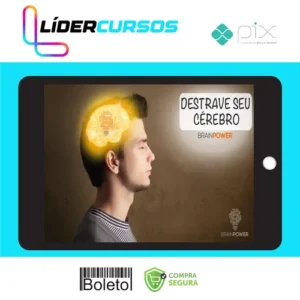 Destrave o Seu Cérebro 2.0 - Brain Power