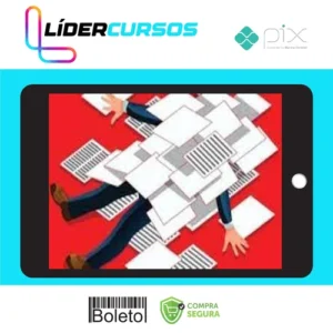 Economia da Atenção & Excesso de Informações - Hackers do Estudo