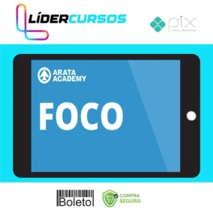 Foco Arata Academy - Seiiti Arata (Arata Academy)