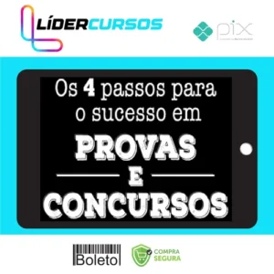 Fórmula de Estudos 4.0 - Evo Coaching