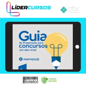 Guia de Preparação para Concursos em Alto Nível - Bruno Bezerra