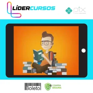 Hiper-foco & Hiper-produtividade - Hackers do Estudo