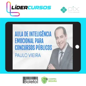 Inteligência Emocional para Concursos - CERS Cursos Online