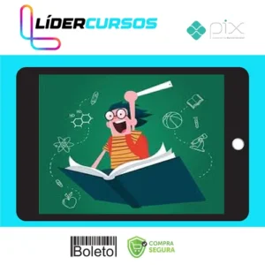 Leitura Dinâmica - Sensei Cursos