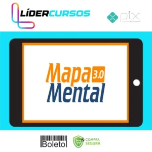 Mapa Mental 3 0 - Filipe Iorio
