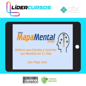 Mapa Mental Express 2.0 - Felipe Iorio