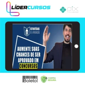 Maratona da Aprovação - Victor Ribeiro