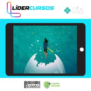 Medo e Ansiedade: Uma Estratégia de Reprogramação Mental - Hackers do Estudo