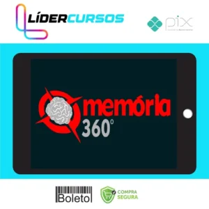 Memória 360 - Renato Alves