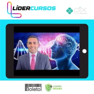 Memorização Eficaz e Concentração Intensiva - Robinson Gessoni