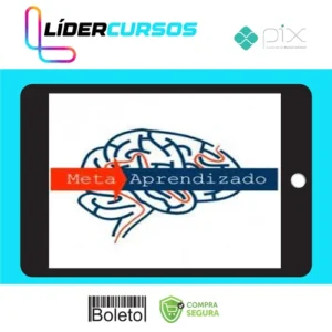 Meta Aprendizado Acelerado - Marcelo Maia